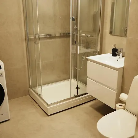 Modern Spacious In Toyen *